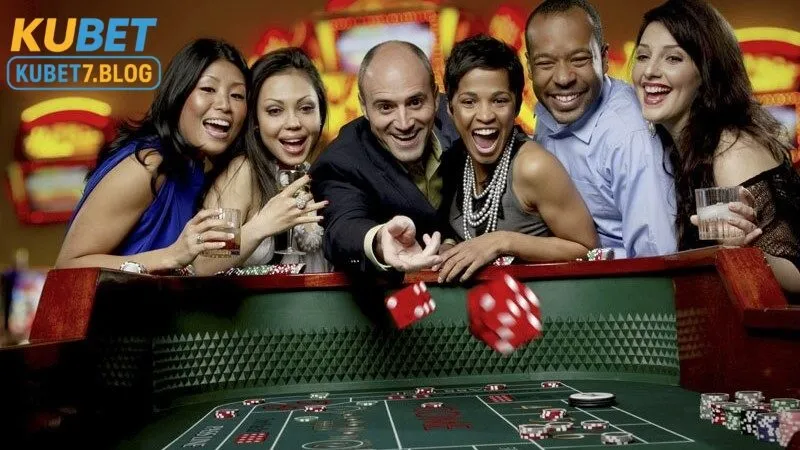Baccarat tại Kubet là lựa chọn hàng đầu của giới cược thủ