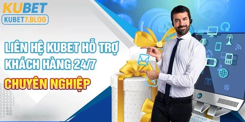 Giới thiệu về CSKH Kubet