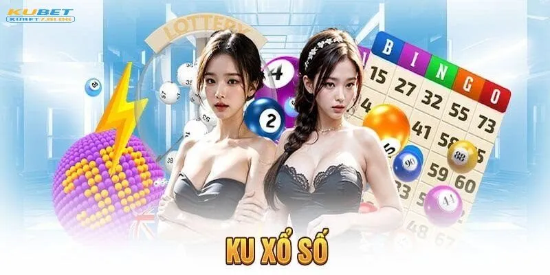 Giới thiệu về ku xổ số