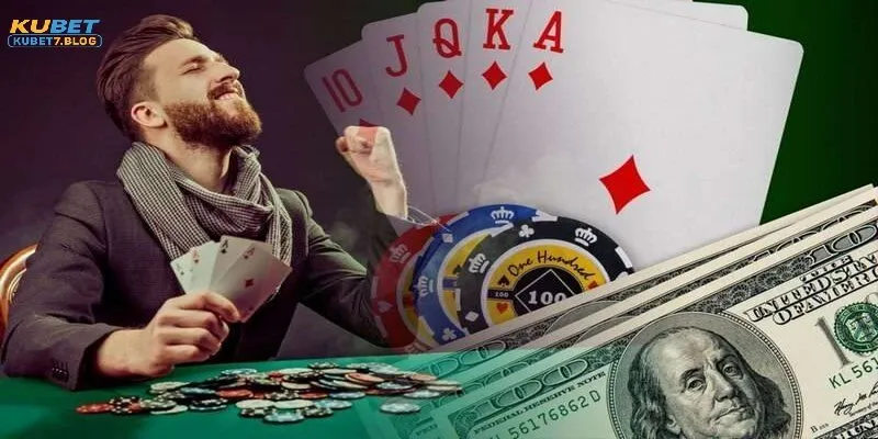 Hé lộ ông chủ kubet là ai?