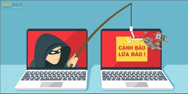 Kubet lừa đảo hoàn toàn không đúng sự thật