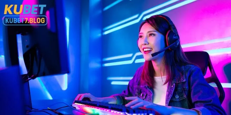 Nắm rõ kinh nghiệm chơi game tại Kubet từ cao thủ là bước đà cho cơ hội chiến thắng 