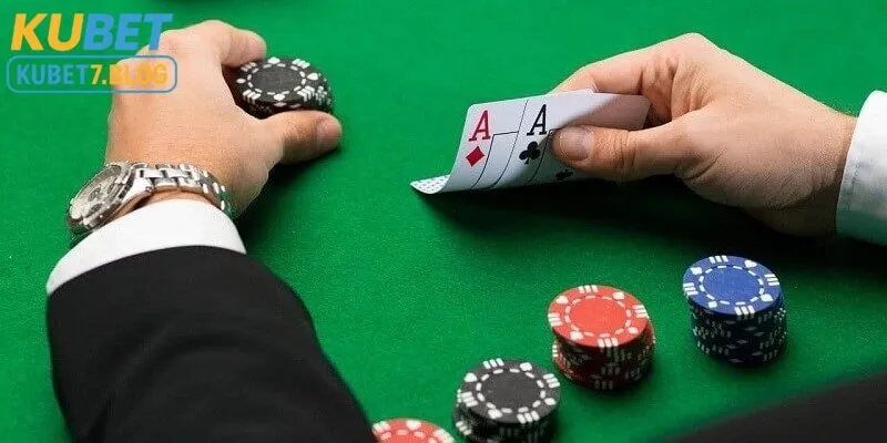 Nắm vững bí quyết chơi xì dách từ cao thủ giúp bạn chiến thắng mọi ván bài