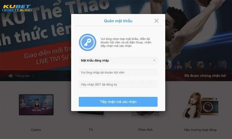 Những lưu ý để tránh quên mật khẩu