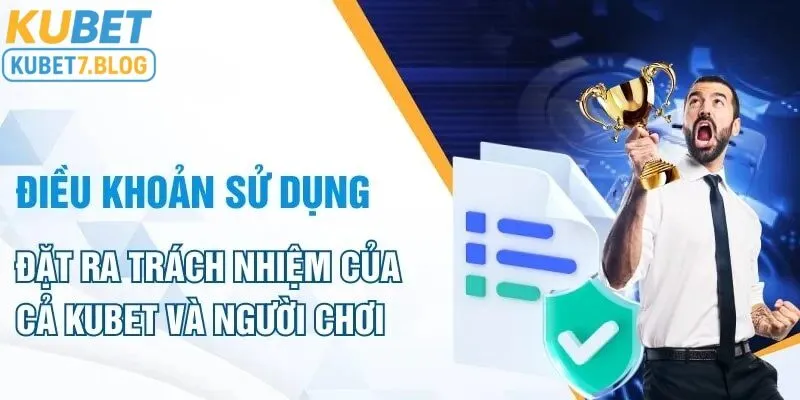 Quyền và nghĩa vụ của thành viên kubet tại nhà cái