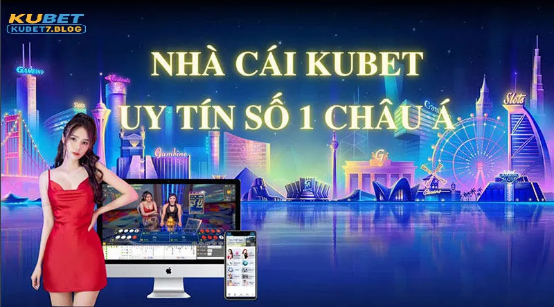 Tin thức kubet, cập nhật nhanh nhất chính xác nhất