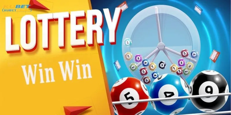 Win win lotttery sân chơi xổ số đỉnh cao